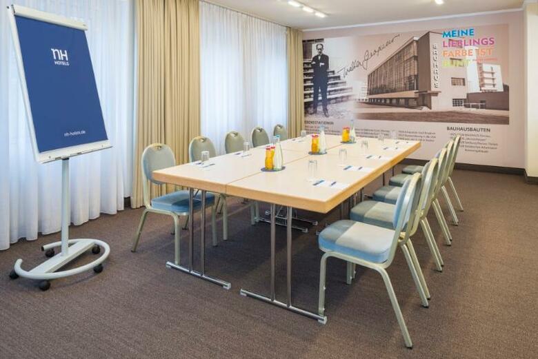 Hotel NH Dessau