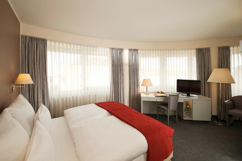 Hotel NH Dessau