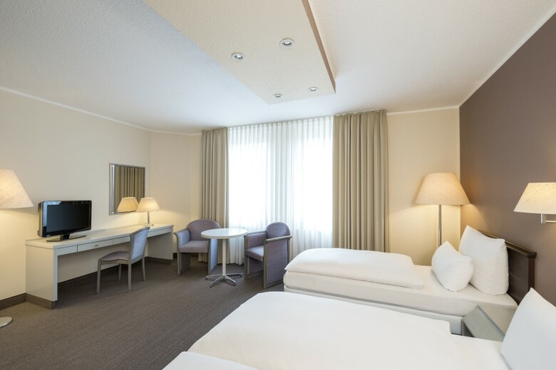 Hotel NH Dessau
