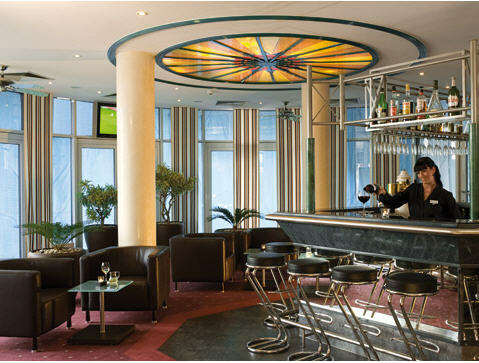 Hotel NH Dessau