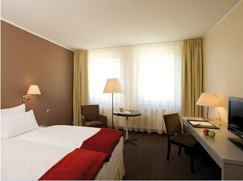 Hotel NH Dessau