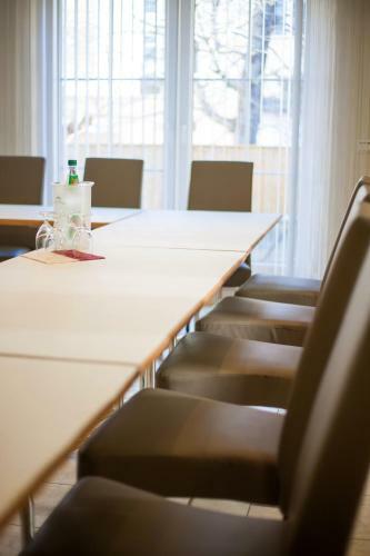 Servicehotel Gewurzuhle