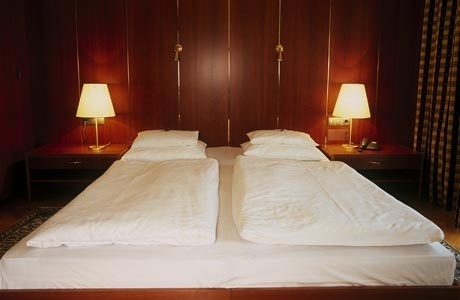 Hotel Gollner