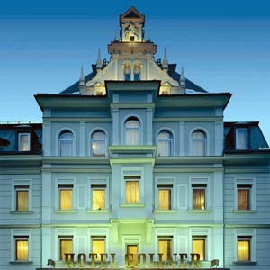 Hotel Gollner