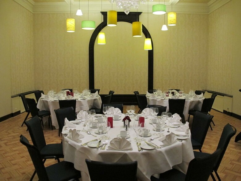 Hotel Doubletree By Hilton Brussels City