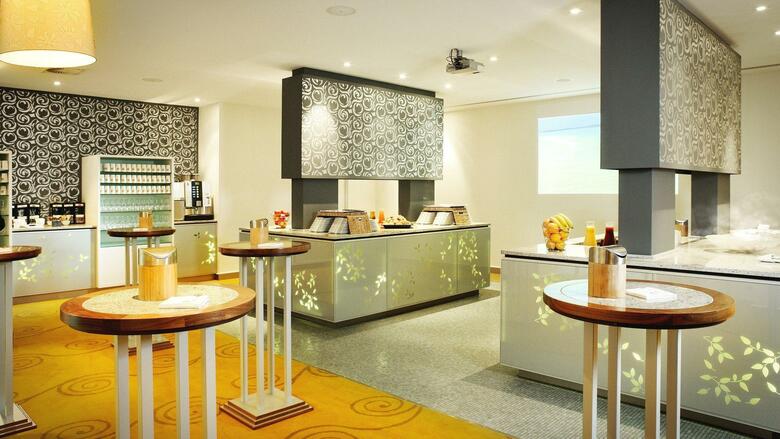 Hotel Doubletree By Hilton Brussels City