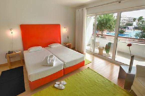 Hotel Marina Club II