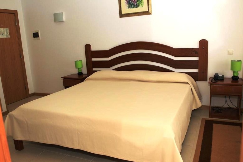 Hotel Santa Catarina Algarve
