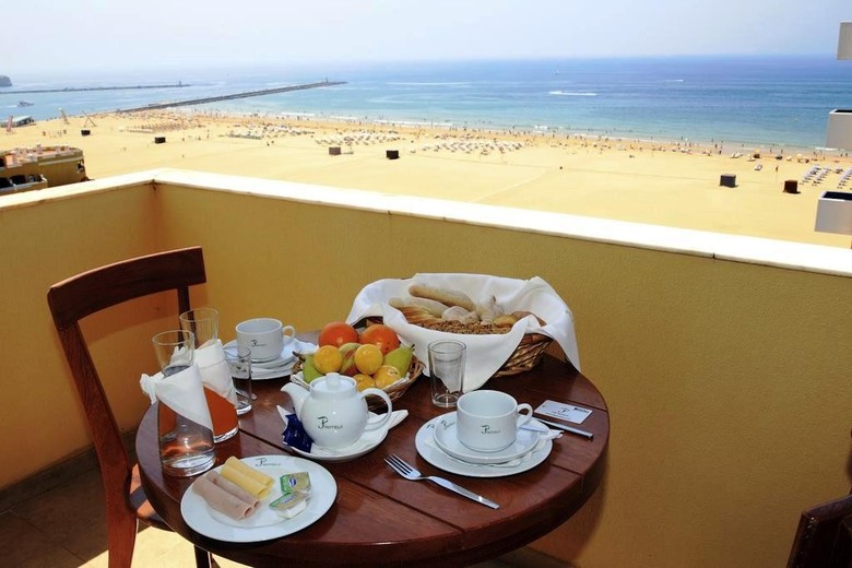 Hotel Santa Catarina Algarve