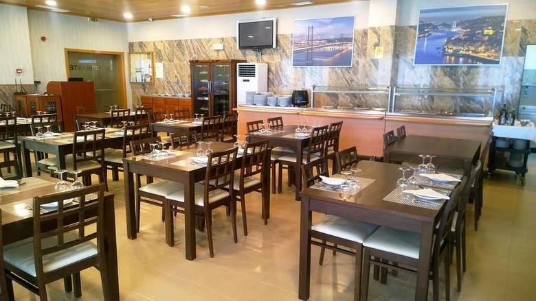 Hotel Santa Catarina Algarve