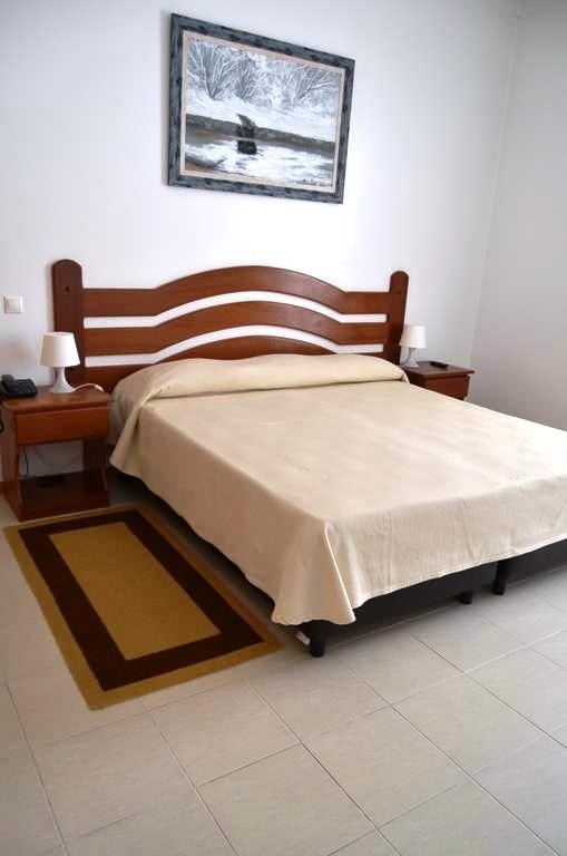 Hotel Santa Catarina Algarve