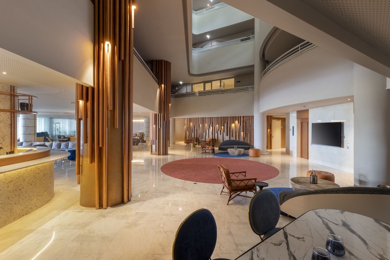 Hotel Next By Savoy Signature