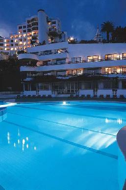 Hotel Next By Savoy Signature