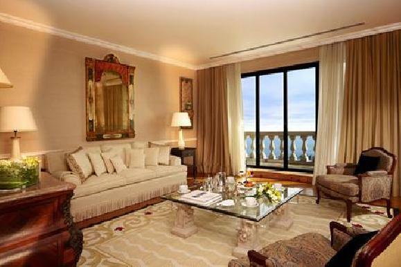 Grande Real Villa Italia Hotel & Spa