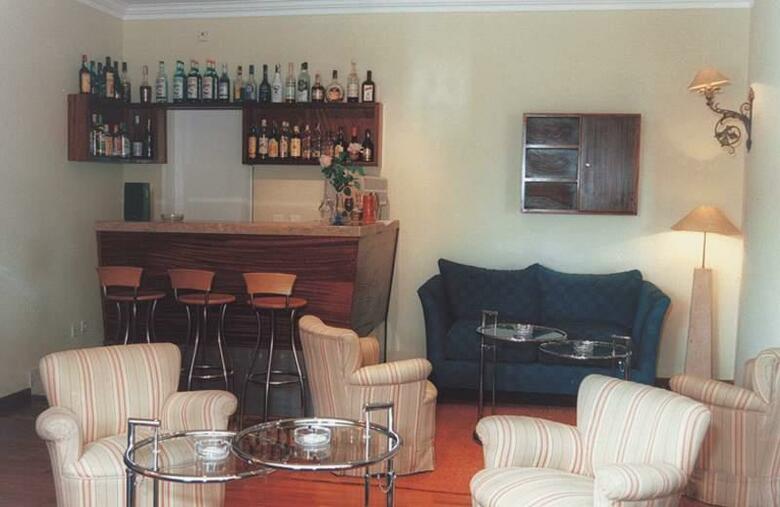 Hotel Amazonia Estoril