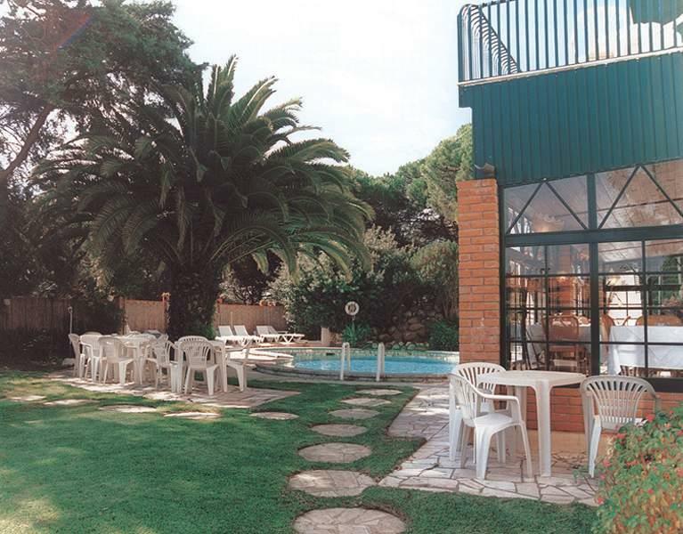 Hotel Amazonia Estoril