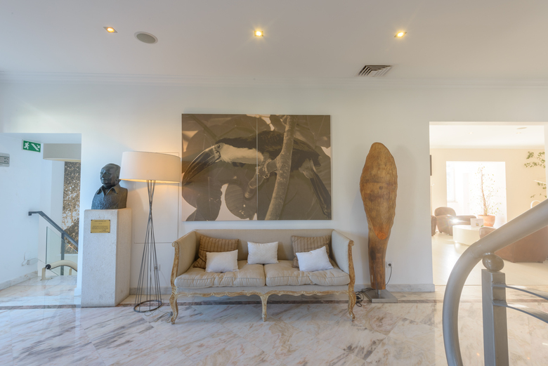 Hotel Amazonia Estoril