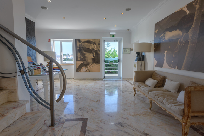 Hotel Amazonia Estoril