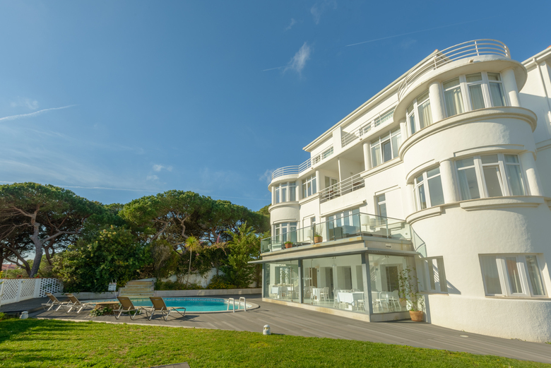 Hotel Amazonia Estoril