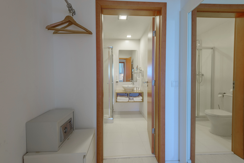 Hotel Amazonia Estoril