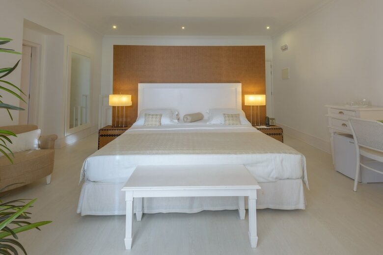 Hotel Amazonia Estoril