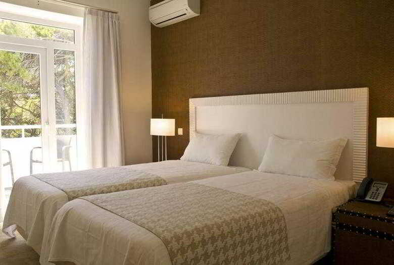 Hotel Amazonia Estoril