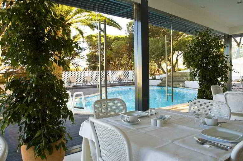 Hotel Amazonia Estoril