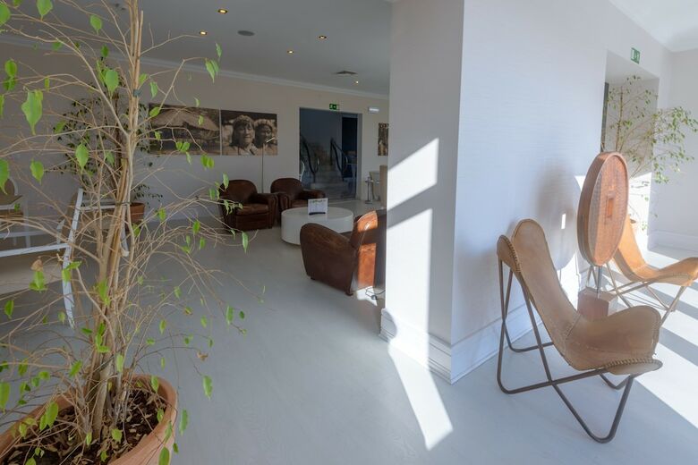 Hotel Amazonia Estoril