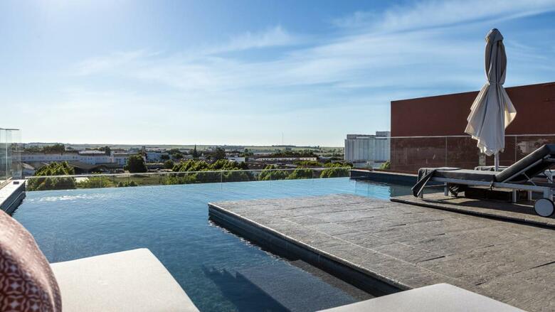 Vitoria Stone Hotel