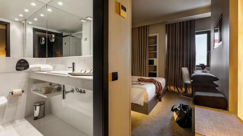 Vitoria Stone Hotel