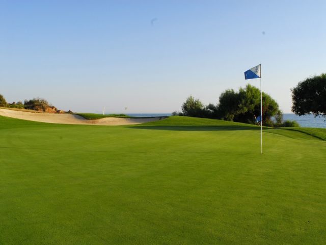 Hotel Oceanus