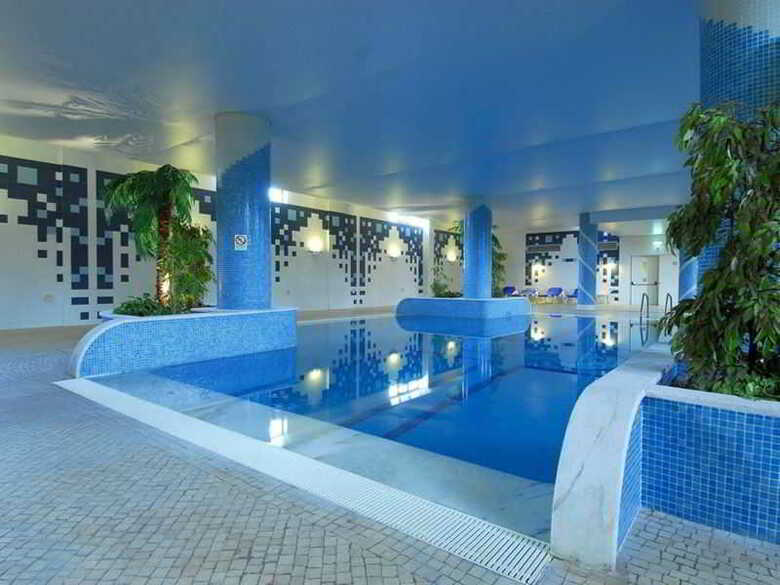 Hotel Oceanus
