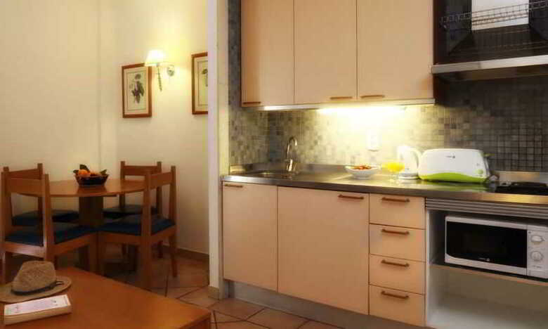 Hotel Oceanus