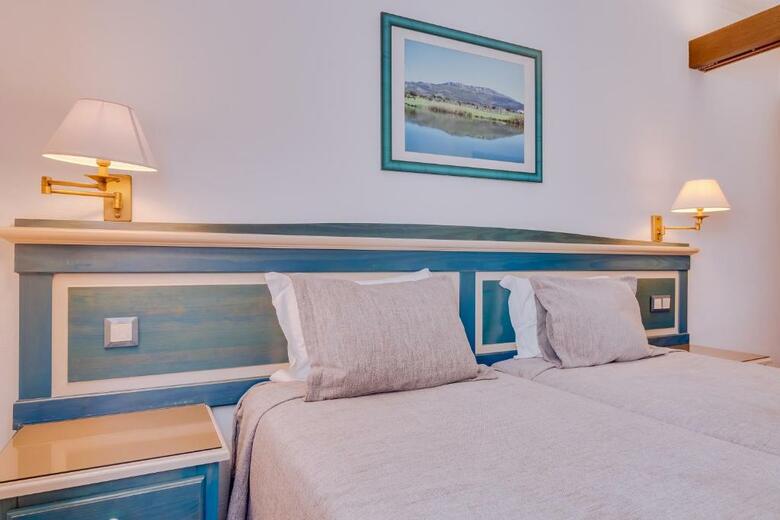 Hotel Pens�o Residencial Mar � Vista