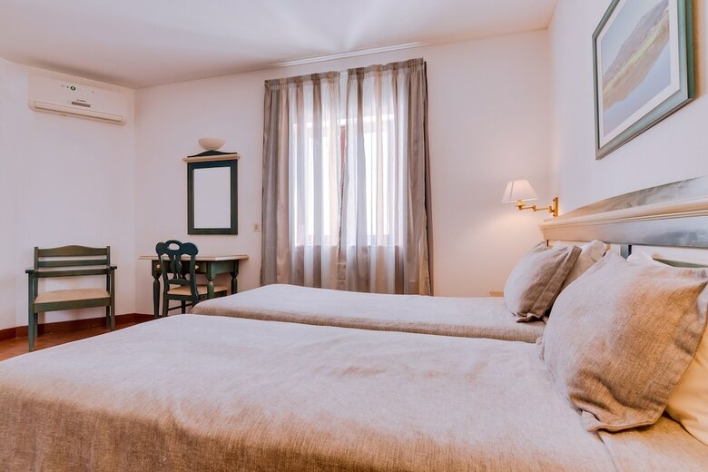 Hotel Pens�o Residencial Mar � Vista