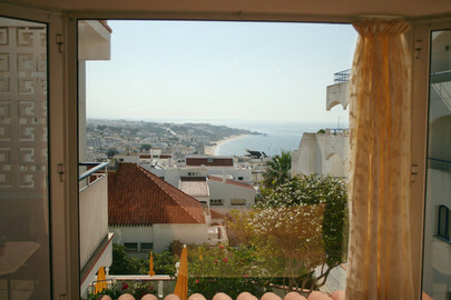 Hotel Pens�o Residencial Mar � Vista