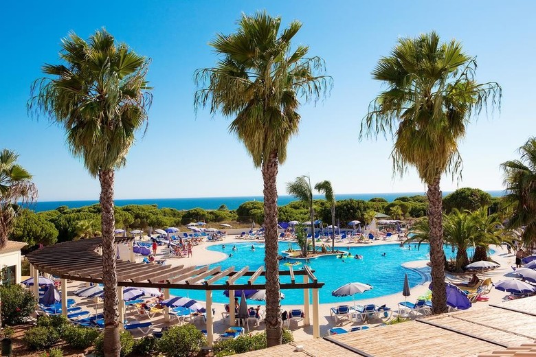 Hotel Adriana Beach Club
