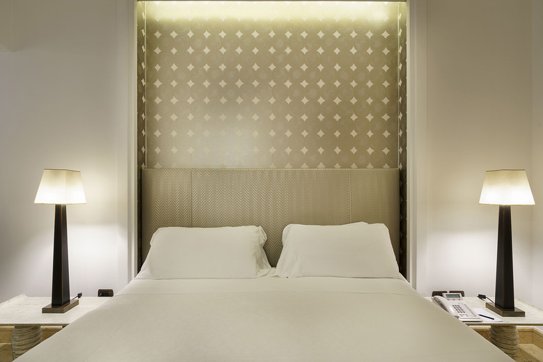 Romano Palace Luxury Hotel