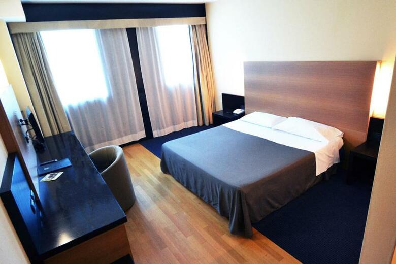 Golf Hotel Milano