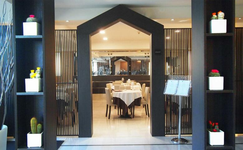 Golf Hotel Milano