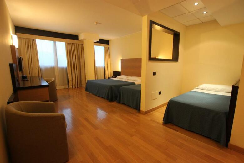 Golf Hotel Milano