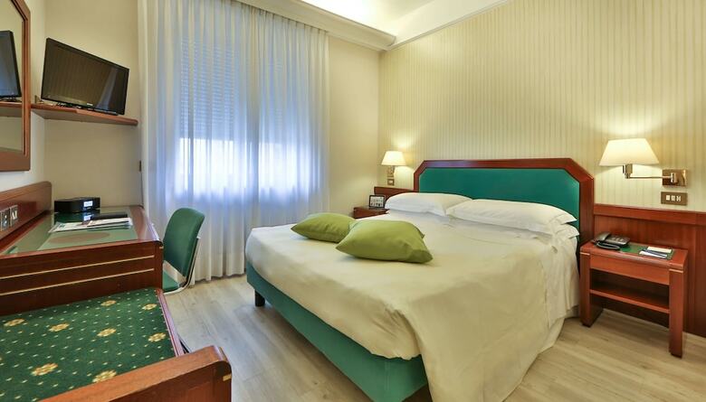 Hotel Astoria