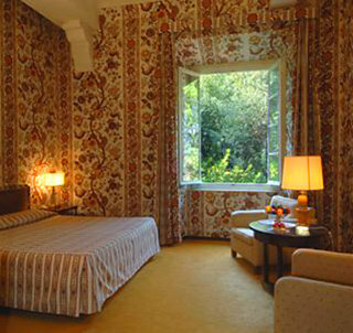 Hotel Villa La Principessa