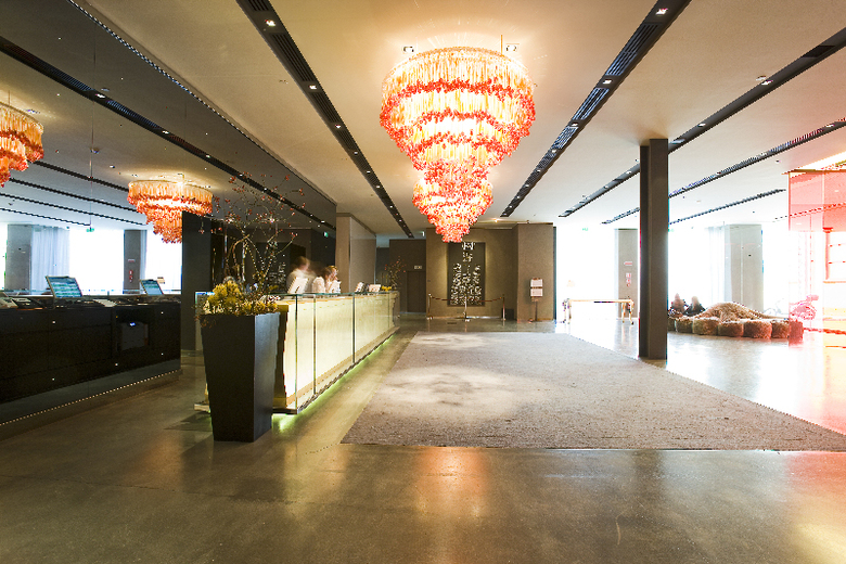 Hotel Nhow Milano