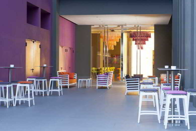 Hotel Nhow Milano
