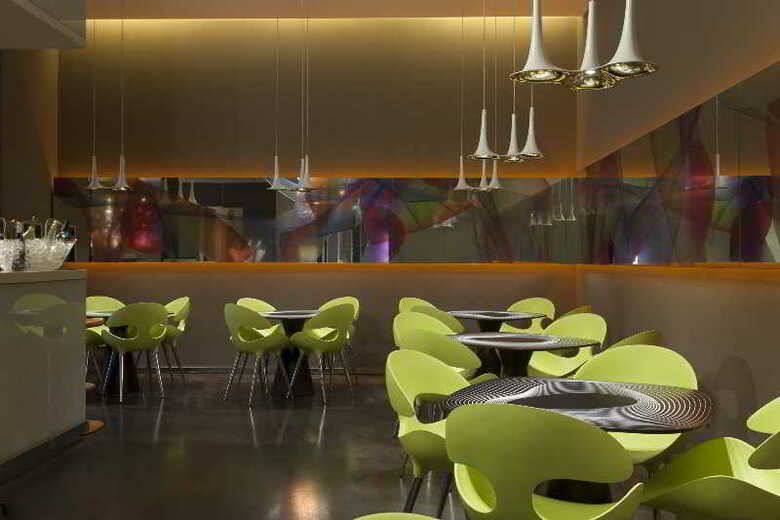 Hotel Nhow Milano