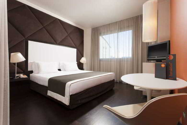 Hotel Nhow Milano