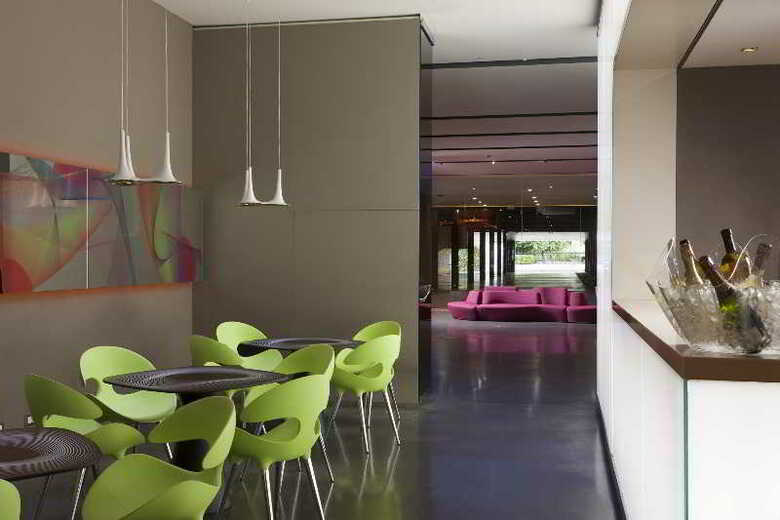 Hotel Nhow Milano