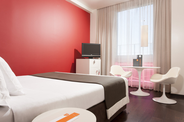 Hotel Nhow Milano