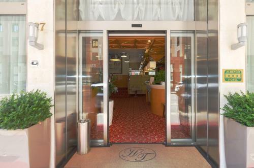 Hotel Teco